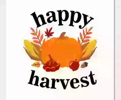 October Harvest weekend: Market, free community lunch, foodbank collection and produce auction